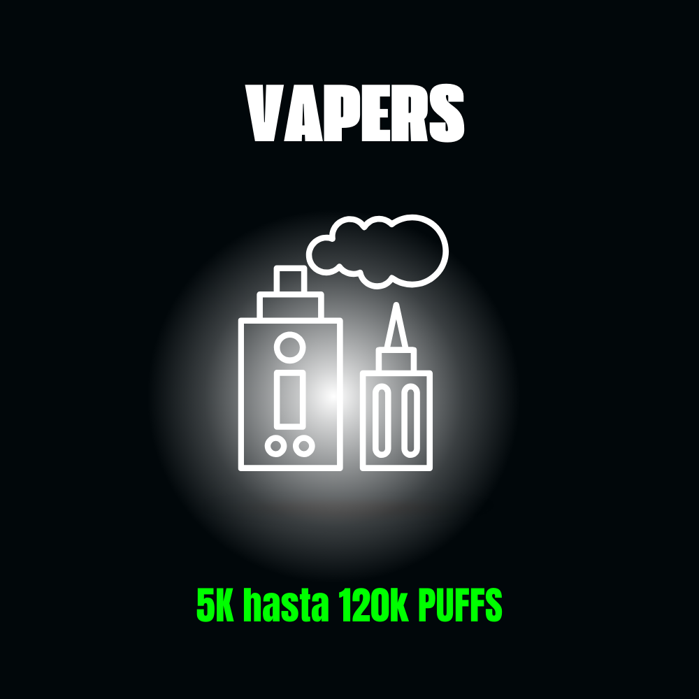 Prov Vapers