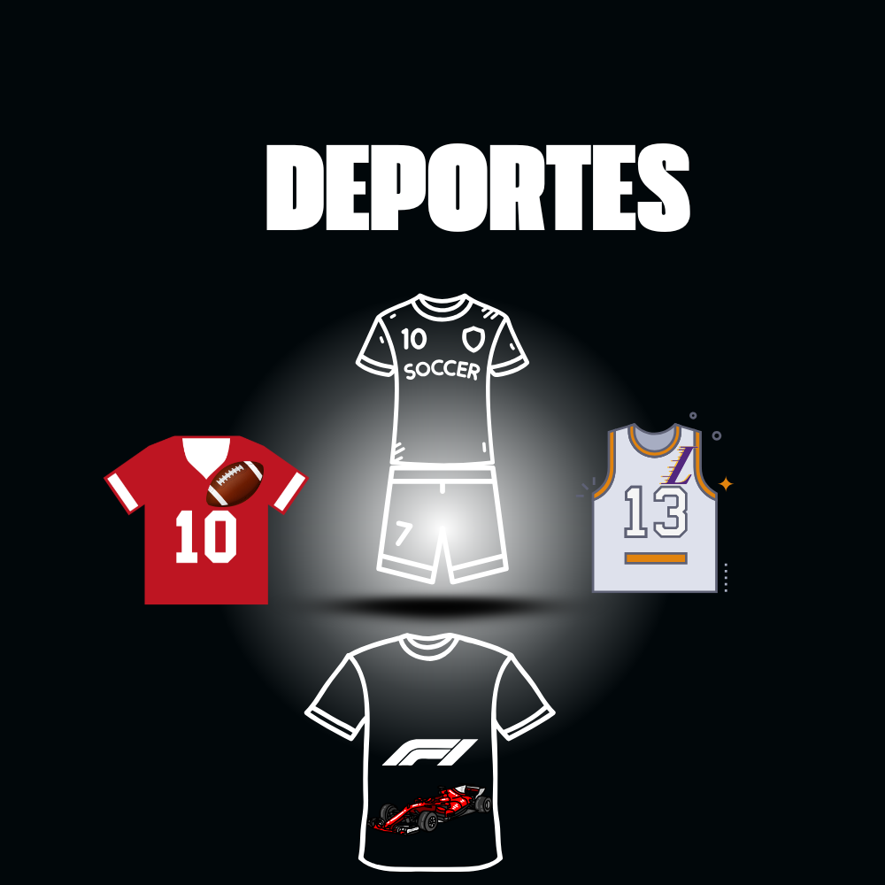 Proveedor Deportes