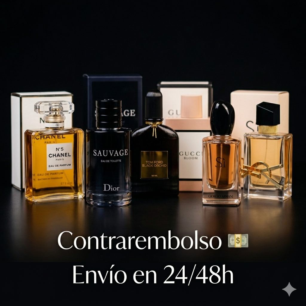 Prov Perfumes ESP