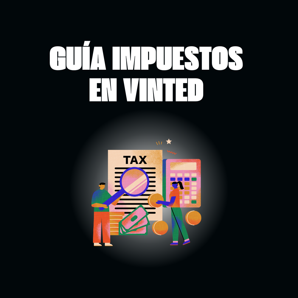 Guía TODO sobre impuestos