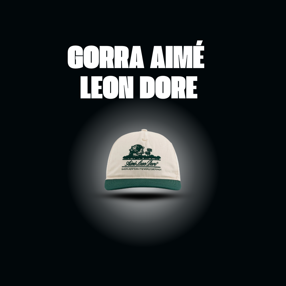 Prov Gorra Aimé