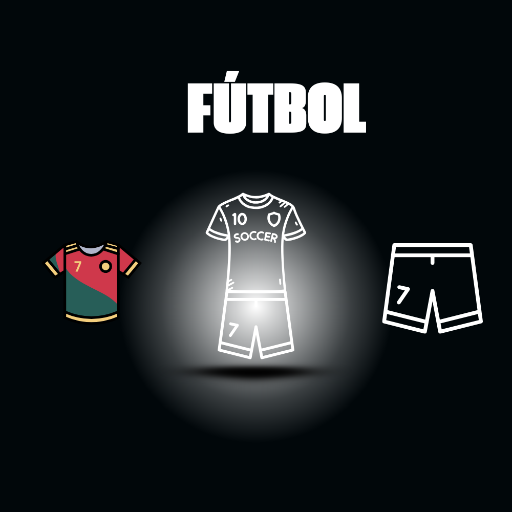 Proveedor Fútbol