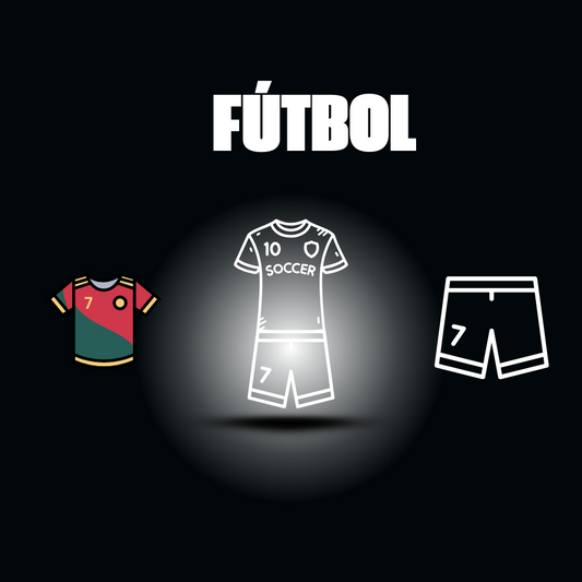 Proveedor Fútbol