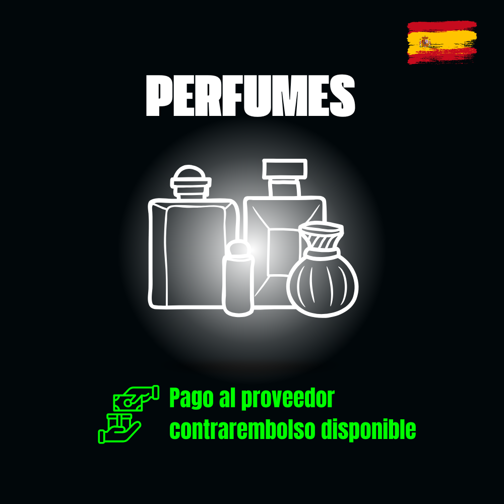 Prov Perfumes ESP