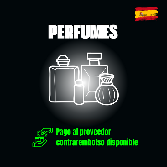 Prov Perfumes ESP