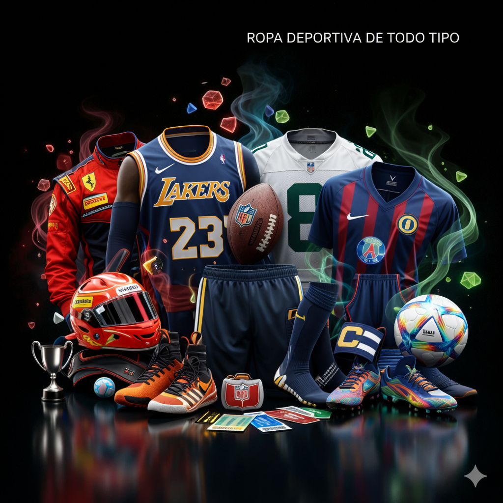 Prov Deportes