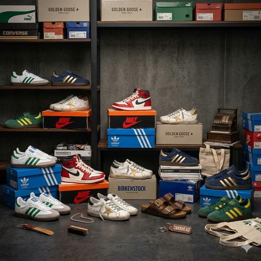 Prov Zapas + Ropa de marca