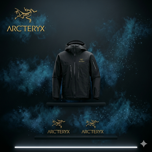 Prov Arc´teryx