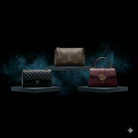 Prov bolsos de lujo