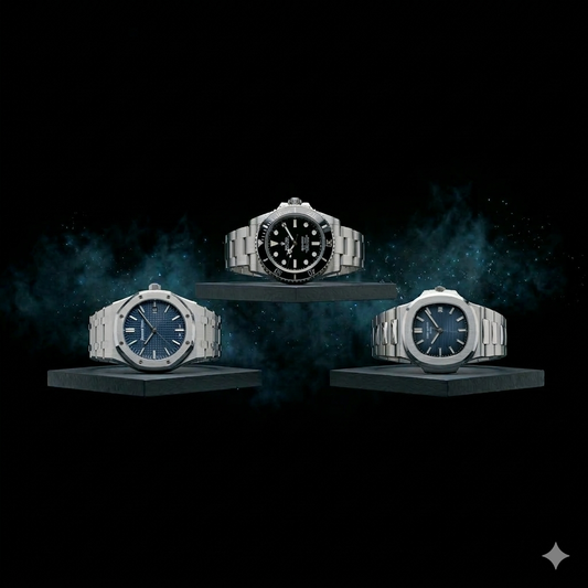 prov relojes de lujo