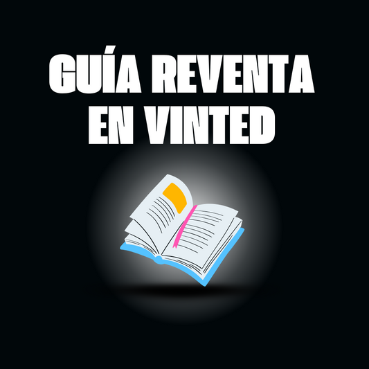 Curso Reventa Vinted
